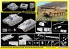 Dragon 6940 Sd.Kfz.171 Panther Ausf.D & Pantherturm 1/35